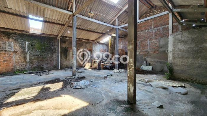 Tanah Kavling di Solo Baru Dijual dengan Luas 300m2 Tanah Kavling di Solo Baru Dijual dengan Luas 300m2