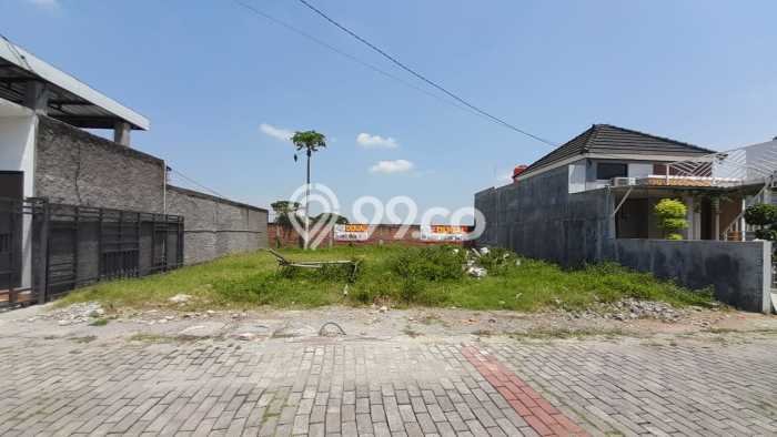 Tanah untuk Dijual Lokasi Solo Baru, Solo Luas 175m2 - Tanah untuk Dijual Lokasi Solo Baru, Solo Luas 175m2 -
