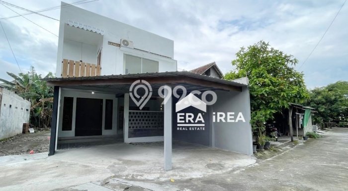 For Sale Rumah 3 Kamar Lokasi Ideal Nyaman dan Strategis di Baki For Sale Rumah 3 Kamar Lokasi Ideal Nyaman dan Strategis di Baki