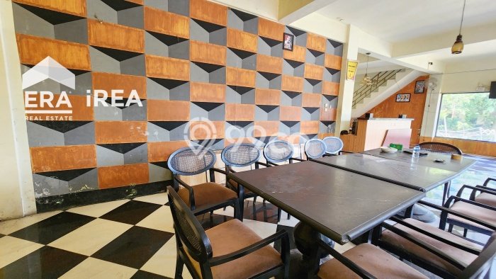 Rumah 3 KT 3 KM di Area Banjarsari, Solo Rumah 3 KT 3 KM di Area Banjarsari, Solo
