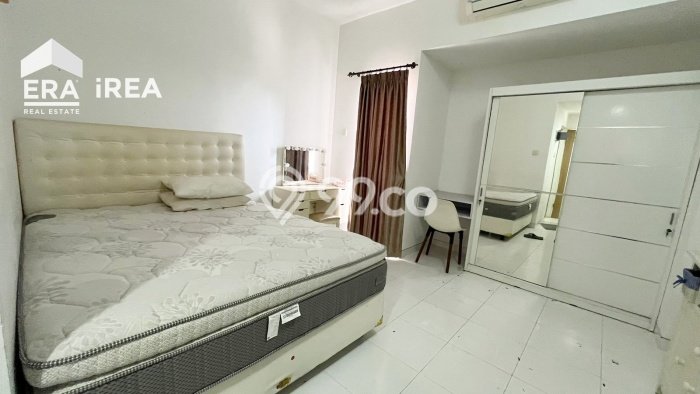 Apartemen Minimalis di Pabelan Solo dengan 1 KT & 1 KM Apartemen Minimalis di Pabelan Solo dengan 1 KT & 1 KM