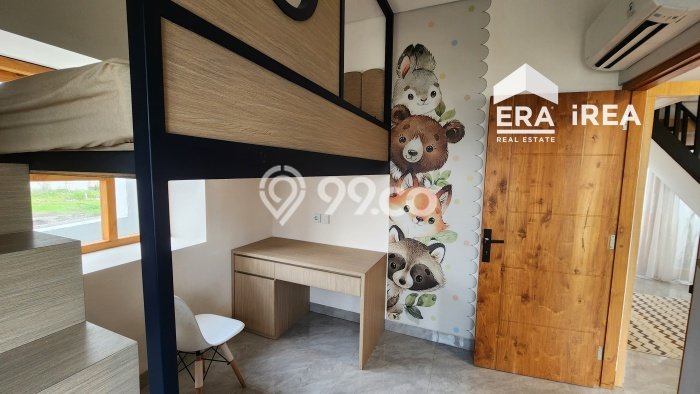 Rumah LB 95m2m² Dekat dengan Fasilitas Umum, Sukoharjo - Lokasi Premium Rumah LB 95m2m² Dekat dengan Fasilitas Umum, Sukoharjo - Lokasi Premium