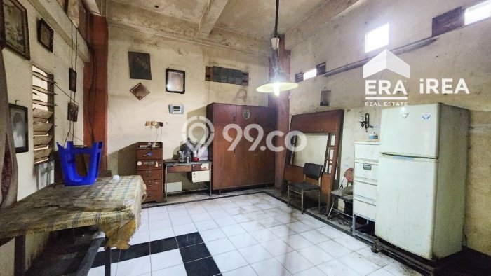 Komersial paling strategis disewakan di Banjarsari Solo Komersial paling strategis disewakan di Banjarsari Solo