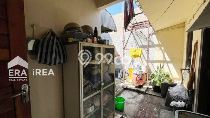 Rumah Modern Cantik 3 KT Siap Huni di Banjarsari Rumah Modern Cantik 3 KT Siap Huni di Banjarsari