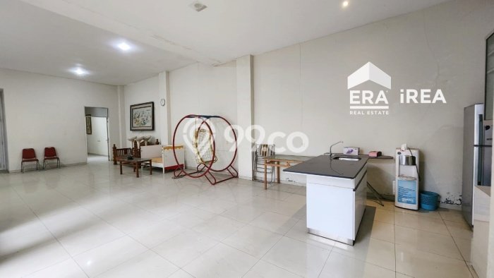 Rumah Sejuk di Banjarsari, 3 KT, Bebas Banjir Rumah Sejuk di Banjarsari, 3 KT, Bebas Banjir