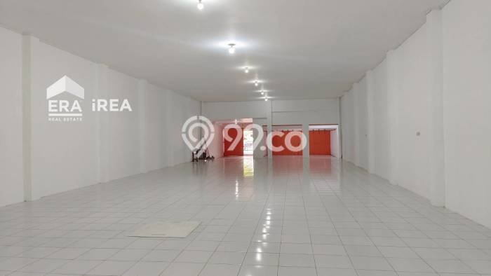 Komersial Disewakan Cepat di Kotagede Yogyakarta LB 370m2 Komersial Disewakan Cepat di Kotagede Yogyakarta LB 370m2