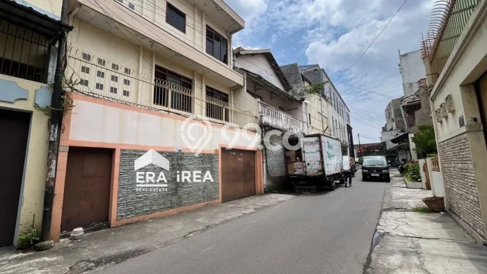 Dijual Rumah 3 Kamar Lokasi Ideal Bagus dan Strategis di Banjarsari Dijual Rumah 3 Kamar Lokasi Ideal Bagus dan Strategis di Banjarsari
