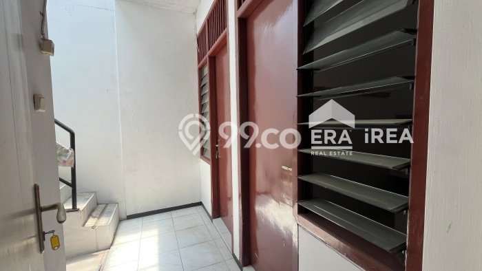 Jual Rumah Favorit Siap Huni LB 120m2 di Baki, Sukoharjo Jual Rumah Favorit Siap Huni LB 120m2 di Baki, Sukoharjo