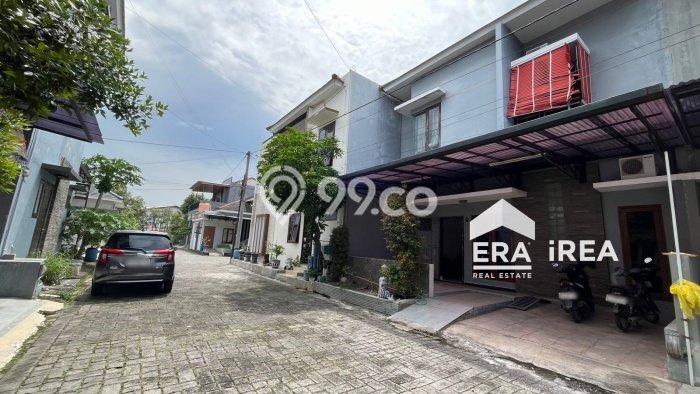 Dijual Cepat Rumah Bagus Siap Huni LB 180m2 di Solo Baru, Solo Dijual Cepat Rumah Bagus Siap Huni LB 180m2 di Solo Baru, Solo