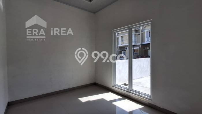 Dijual Cepat Rumah Favorit Siap Huni LB 120m2 di Colomadu, Solo Dijual Cepat Rumah Favorit Siap Huni LB 120m2 di Colomadu, Solo