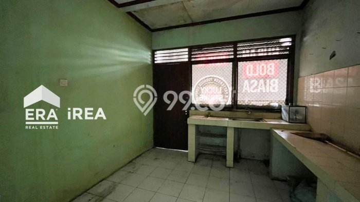 Rumah Modern Minimalis 5 Kamar Siap Huni di Banjarsari Rumah Modern Minimalis 5 Kamar Siap Huni di Banjarsari