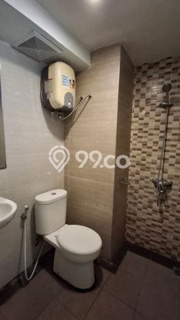 Apartemen Harga Terjangkau Dijual di Depok, Sleman Punya 1 Kamar Tidur Apartemen Harga Terjangkau Dijual di Depok, Sleman Punya 1 Kamar Tidur