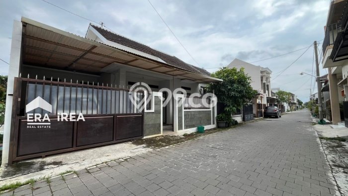 Rumah Minimalis Terbaik Dijual di Baki LT 78m2 Rumah Minimalis Terbaik Dijual di Baki LT 78m2