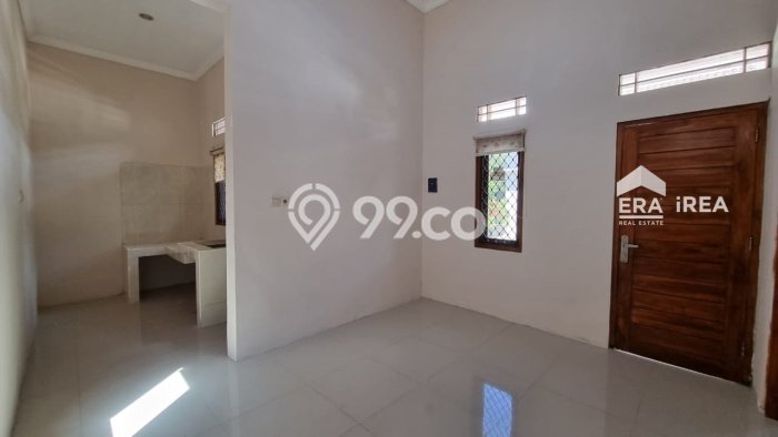 Rumah Akses Mudah area Baki, Sukoharjo, LT 78m2m² Bangunan 65m2m² Rumah Akses Mudah area Baki, Sukoharjo, LT 78m2m² Bangunan 65m2m²