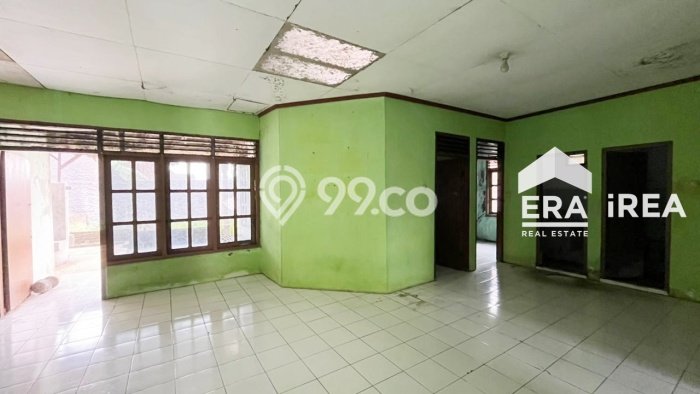 Rumah Modern Minimalis 5 Kamar Siap Huni di Banjarsari Rumah Modern Minimalis 5 Kamar Siap Huni di Banjarsari