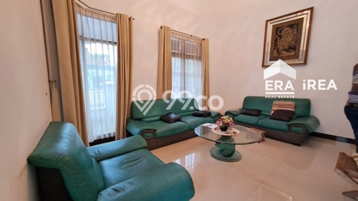 Dijual Rumah Elit Exclusive di Colomadu, Solo Dijual Rumah Elit Exclusive di Colomadu, Solo