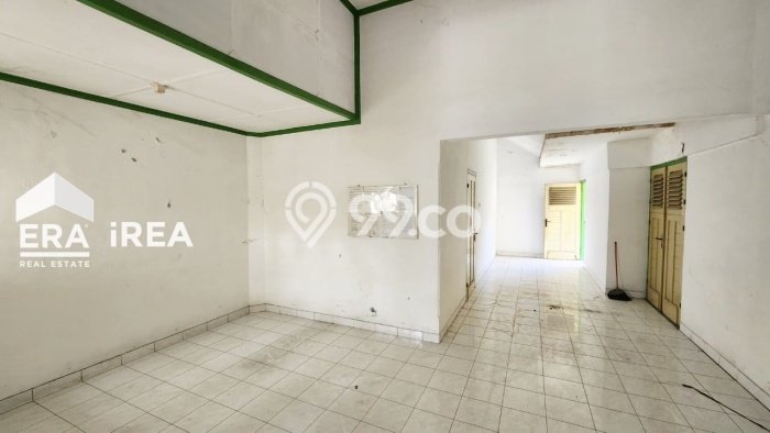 Hunian Eksklusif Dijual LT 438m2 di Banjarsari, Solo Hunian Eksklusif Dijual LT 438m2 di Banjarsari, Solo