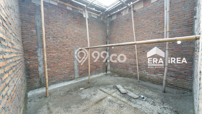 Tanah Kosong Dijual di Sukoharjo dengan Area 108m2 Tanah Kosong Dijual di Sukoharjo dengan Area 108m2