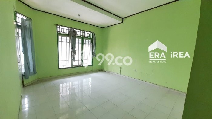 Rumah Modern Minimalis 3 Kamar Bisa Langsung Pindah di Laweyan Rumah Modern Minimalis 3 Kamar Bisa Langsung Pindah di Laweyan