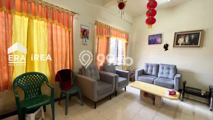 Dijual Rumah 3 Kamar Lokasi Ideal Bagus dan Strategis di Banjarsari Dijual Rumah 3 Kamar Lokasi Ideal Bagus dan Strategis di Banjarsari