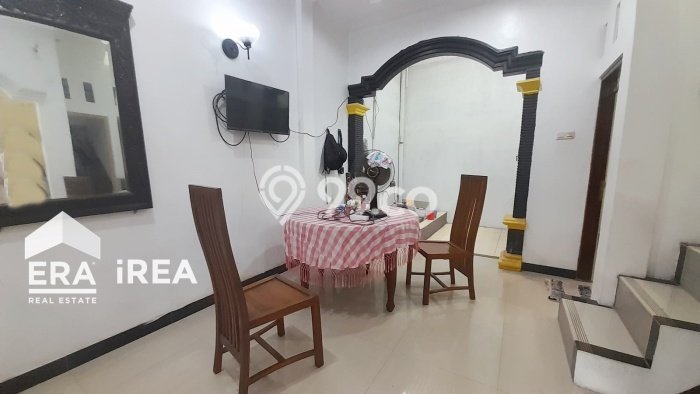 Jual Rumah Favorit Siap Huni LB 130m2 di Mojolaban, Sukoharjo Jual Rumah Favorit Siap Huni LB 130m2 di Mojolaban, Sukoharjo