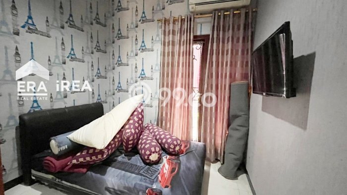 Dijual Cepat Rumah Bagus Siap Huni LB 180m2 di Solo Baru, Solo Dijual Cepat Rumah Bagus Siap Huni LB 180m2 di Solo Baru, Solo