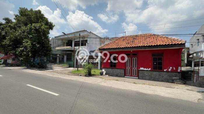 Dijual Rumah Elit Exclusive di Pasar Kliwon, Solo Dijual Rumah Elit Exclusive di Pasar Kliwon, Solo