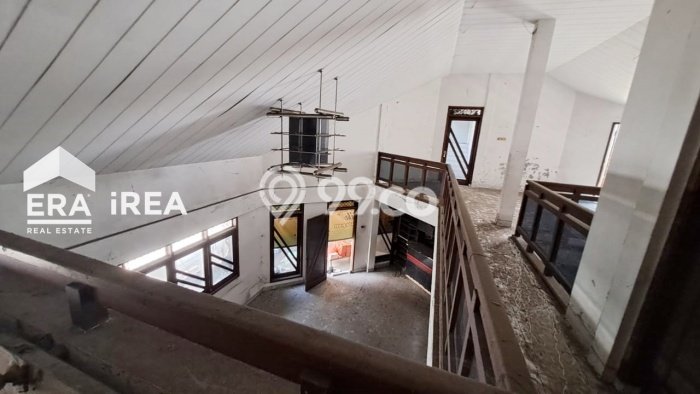 Unit Komersial Dijual di Banjarsari Solo 668m2 Unit Komersial Dijual di Banjarsari Solo 668m2