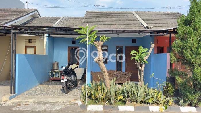 SPECIAL OFFER! Rumah Nyaman area Sukoharjo, LT 82m2m² Bangunan 60m2m² SPECIAL OFFER! Rumah Nyaman area Sukoharjo, LT 82m2m² Bangunan 60m2m²