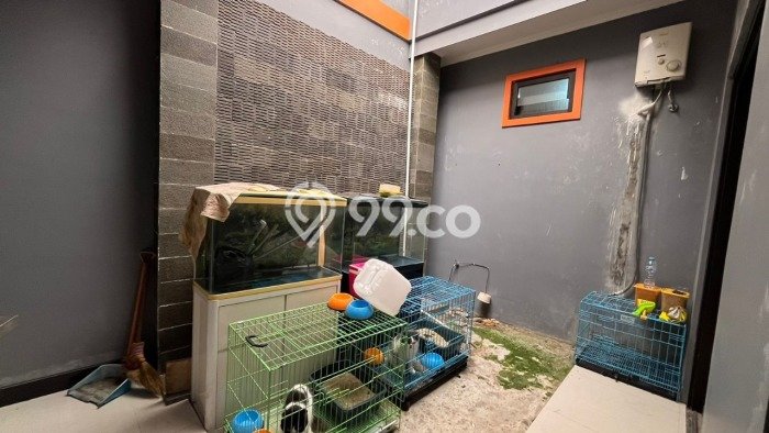AREA TERBAIK! Komersial di Baki, Luas 200m², Kawasan Komersial AREA TERBAIK! Komersial di Baki, Luas 200m², Kawasan Komersial