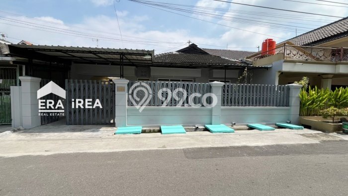 Disewakan Segera Rumah Kondisi Bagus di Kawasan Solo Baru, Solo Disewakan Segera Rumah Kondisi Bagus di Kawasan Solo Baru, Solo
