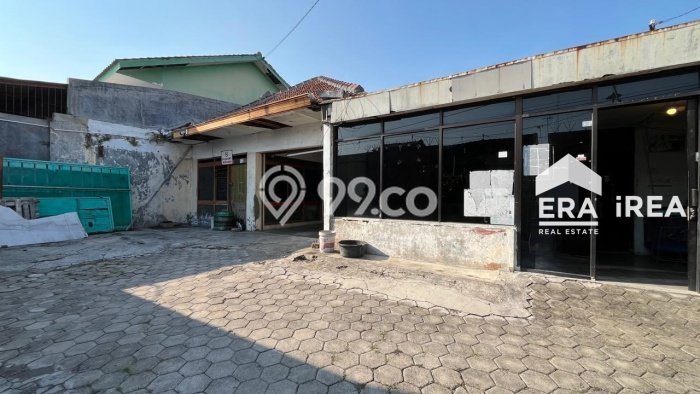 Gudang Favorit Dijual di Banjarsari Surakarta Kawasan Pusat Bisnis Gudang Favorit Dijual di Banjarsari Surakarta Kawasan Pusat Bisnis
