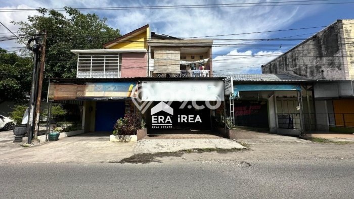 Ruko Favorit Dijual di Kartasura Sukoharjo Area Pusat Bisnis Ruko Favorit Dijual di Kartasura Sukoharjo Area Pusat Bisnis