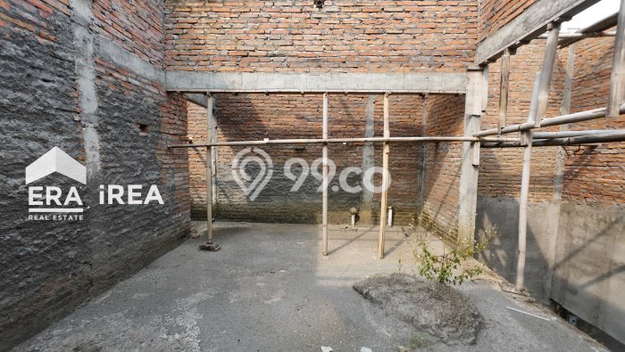 Tanah Kosong Dijual di Sukoharjo dengan Area 108m2 Tanah Kosong Dijual di Sukoharjo dengan Area 108m2