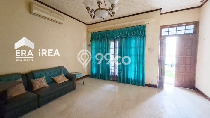 Dijual Rumah Strategis Bagus Punya 4 KT di Laweyan Solo SHM Dijual Rumah Strategis Bagus Punya 4 KT di Laweyan Solo SHM