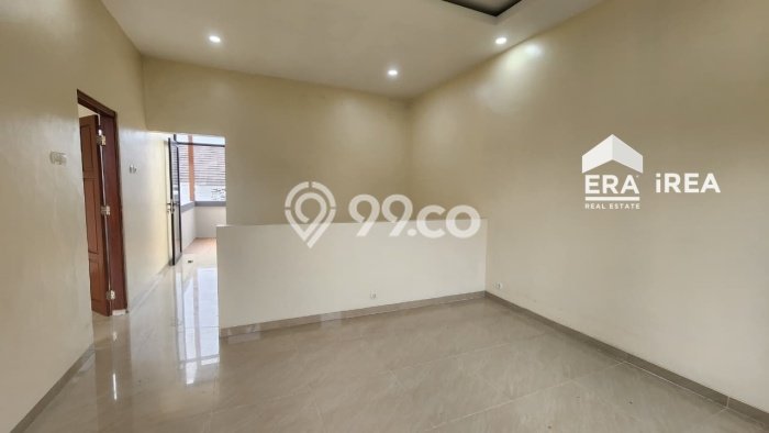Rumah Modern Minimalis 3 Kamar Siap Huni di Solo Baru Rumah Modern Minimalis 3 Kamar Siap Huni di Solo Baru
