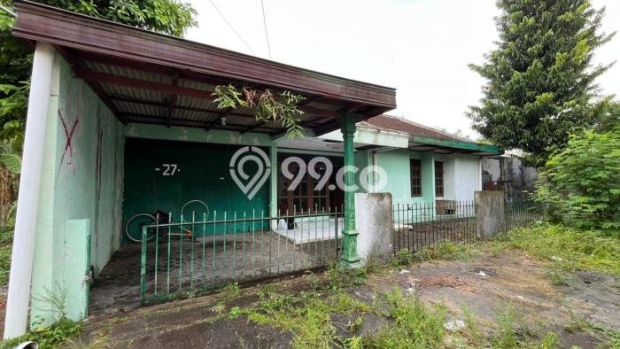 Rumah Modern Minimalis 5 Kamar Siap Huni di Banjarsari Rumah Modern Minimalis 5 Kamar Siap Huni di Banjarsari
