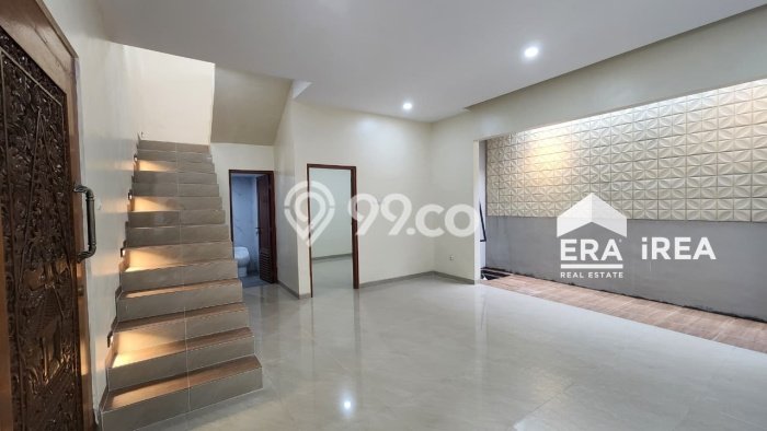Rumah Modern Minimalis 3 Kamar Siap Huni di Solo Baru Rumah Modern Minimalis 3 Kamar Siap Huni di Solo Baru