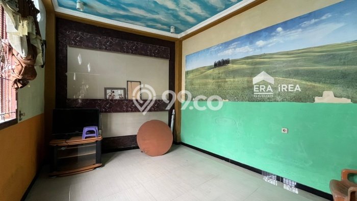 Ruko Disewakan di Kawasan Ramai Jebres, Solo Ruko Disewakan di Kawasan Ramai Jebres, Solo