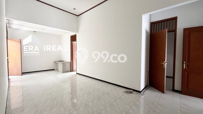 Jual Rumah Favorit Siap Huni LB 120m2 di Baki, Sukoharjo Jual Rumah Favorit Siap Huni LB 120m2 di Baki, Sukoharjo