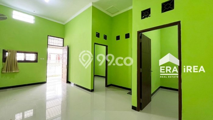 Jual Rumah Harga Miring Mojolaban Punya 2 Kamar & LT 80m2 Jual Rumah Harga Miring Mojolaban Punya 2 Kamar & LT 80m2