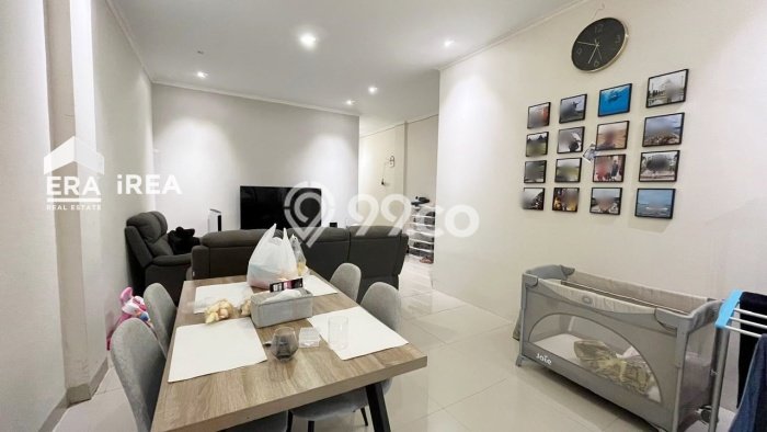 Lokasi Strategis! Dijual Ruko Bisnis di Banjarsari, Solo Kondisi Baik Lokasi Strategis! Dijual Ruko Bisnis di Banjarsari, Solo Kondisi Baik