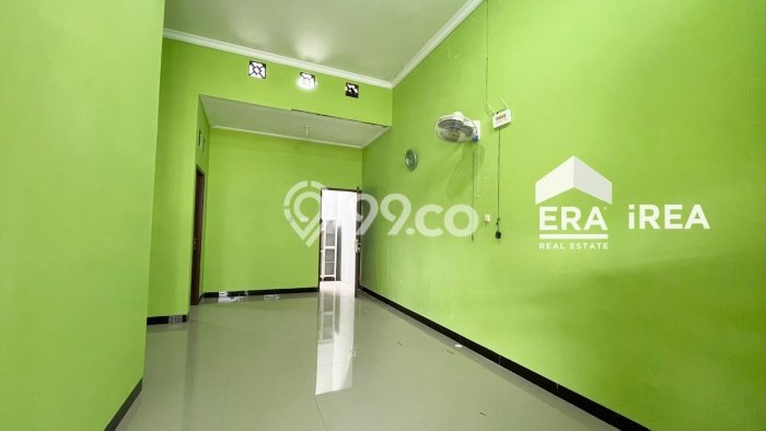 Jual Rumah Harga Miring Mojolaban Punya 2 Kamar & LT 80m2 Jual Rumah Harga Miring Mojolaban Punya 2 Kamar & LT 80m2