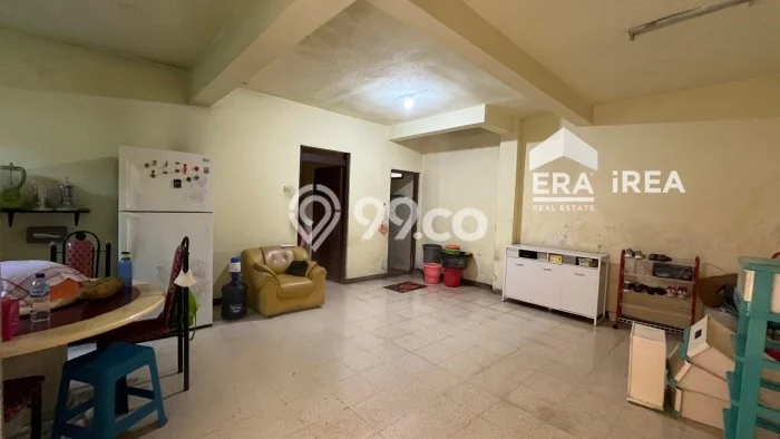 Rumah Modern Cantik 3 Kamar Siap Huni di Banjarsari Rumah Modern Cantik 3 Kamar Siap Huni di Banjarsari