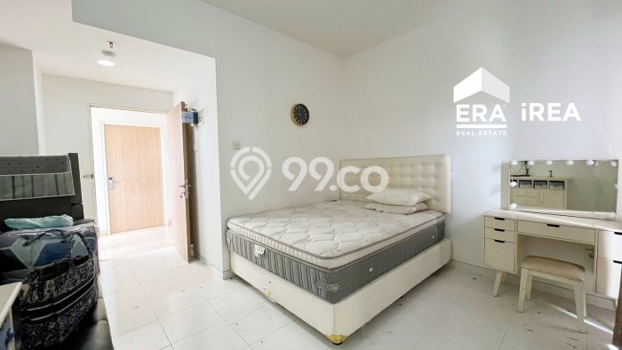Apartemen Minimalis di Pabelan Solo dengan 1 KT & 1 KM Apartemen Minimalis di Pabelan Solo dengan 1 KT & 1 KM