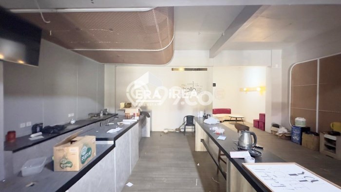 Ruko disewakan lokasi strategis Serengan Solo 300m2 Ruko disewakan lokasi strategis Serengan Solo 300m2