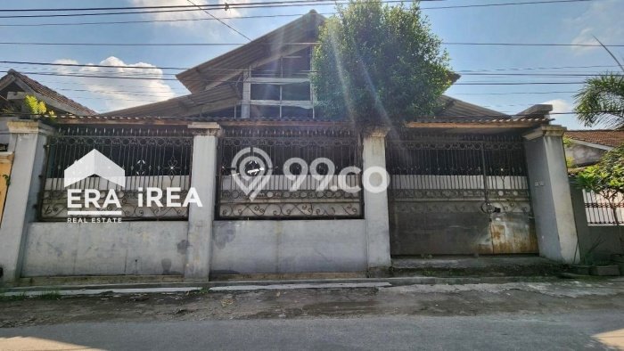 Tanah Kavling di Solo Baru Dijual dengan Luas 300m2 Tanah Kavling di Solo Baru Dijual dengan Luas 300m2