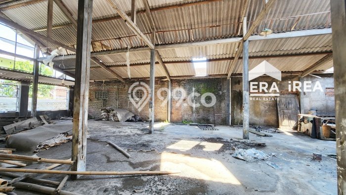 Tanah Kavling di Solo Baru Dijual dengan Luas 300m2 Tanah Kavling di Solo Baru Dijual dengan Luas 300m2