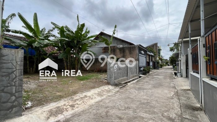 Tanah Kavling untuk Dijual di Colomadu Solo 105m2 Tanah Kavling untuk Dijual di Colomadu Solo 105m2