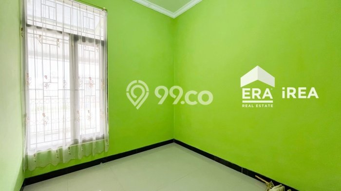 Jual Rumah Harga Miring Mojolaban Punya 2 Kamar & LT 80m2 Jual Rumah Harga Miring Mojolaban Punya 2 Kamar & LT 80m2